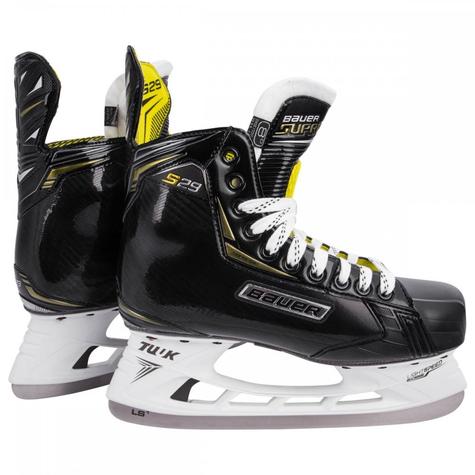 Bauer supreme s29 ice Hockey skates Junior