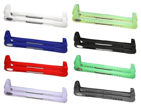 Blue Sports 2pc Skate Guard - main image