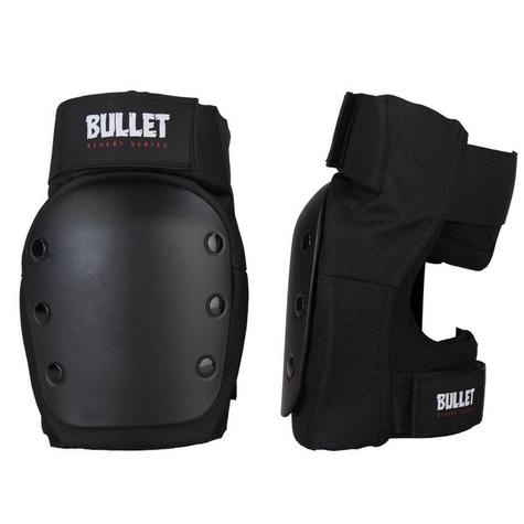 Bullet Pads Revert Knee BLACK - main image