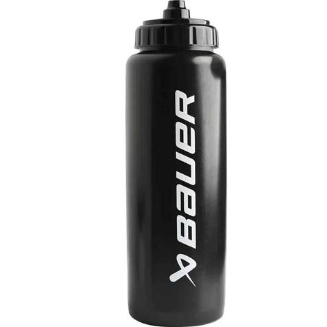 Bauer Valve Top Water Bottle - main image
