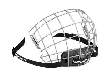 Bauer 2100 True Vision cage