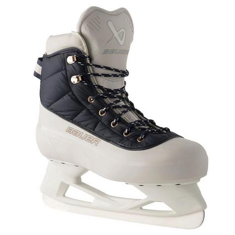 Bauer Radiant Heated Ice SkatesS25 - main image