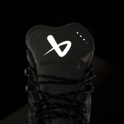 Bauer Radiant Heated Ice SkatesS25 - main image