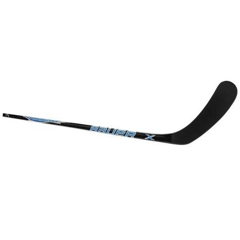 Bauer X Hockey Stick Intermediate S25 - main image