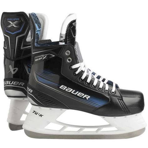 Bauer X Ice Hockey Skates - main image