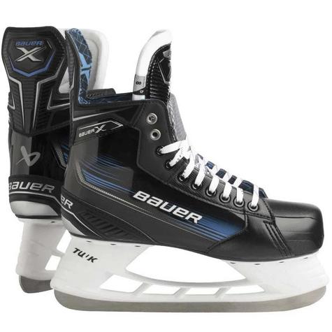 BAUER X ICE HOCKEY SKATES