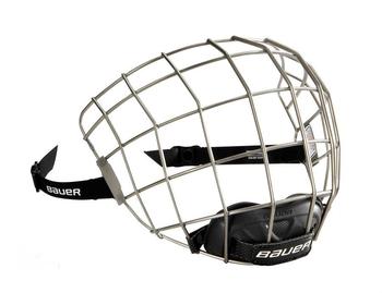 Bauer Re - Akt Titanium - main image