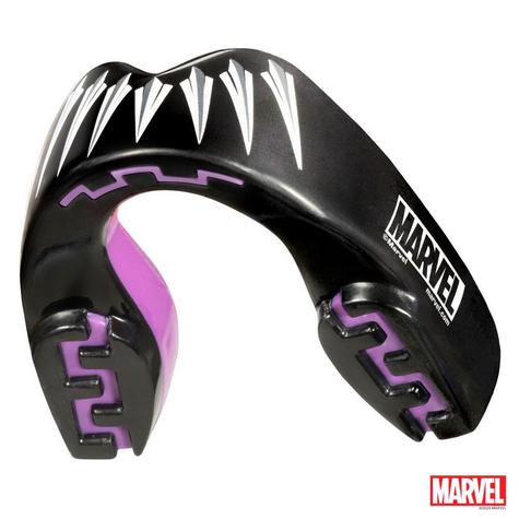 SafeJawz Extro Mouthguard Marvel 10 Characters Edition - main image