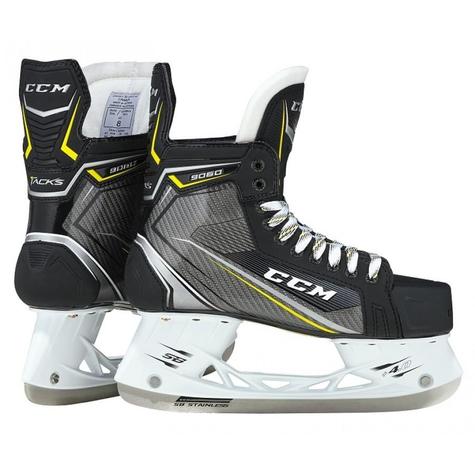 CCM 9060 Tacks Junior Ice Hockey Skates