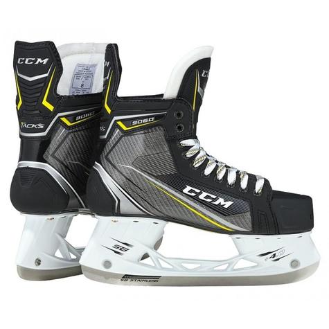 CCM 9060 Tacks Junior Ice Hockey Skates - main image