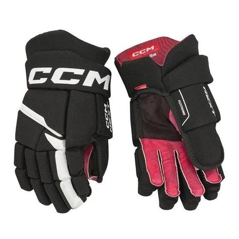 CCM Next Hockey Gloves - main image