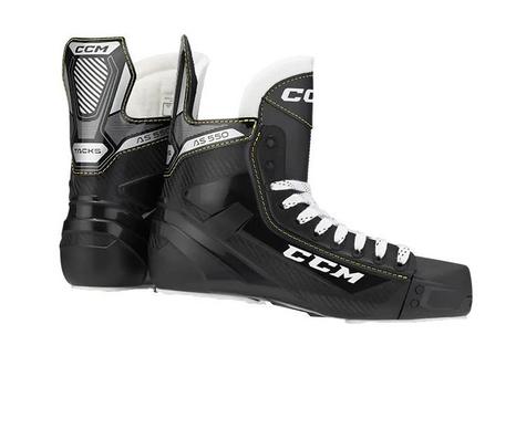 CCM 550 HOCKEY BOOY ONLY