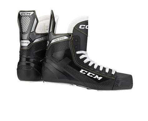 CCM 550 Hockey Booy Only - main image