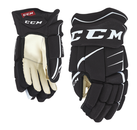 CCM Jetspeed ft 350 Senior Ice Hockey Skates - main image