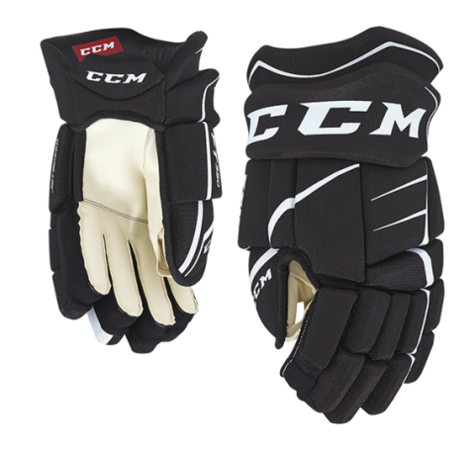 Jetspeed FT350 Junior Hockey Gloves