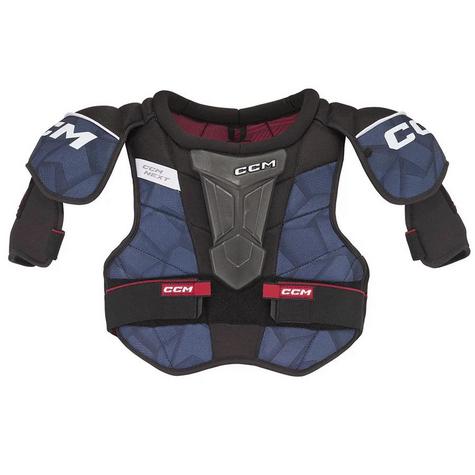CCM Shoulder Pads Next - main image