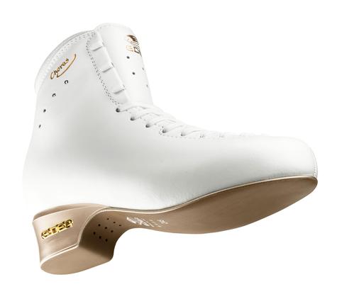 Edea Chorus Figure Junior White Boot - main image