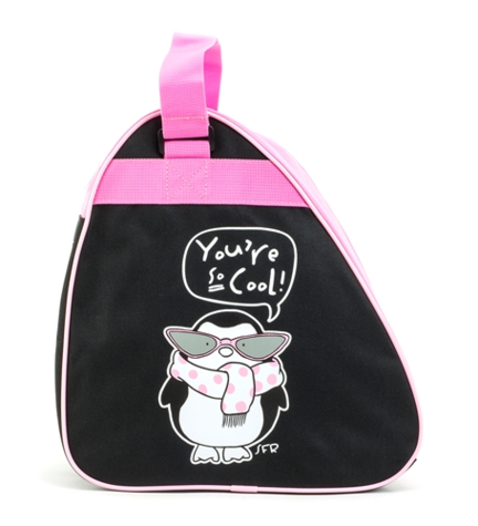 SFR Junior Ice Skate Bag Penguin - main image
