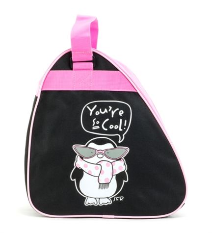 SFR Junior Ice Skate Bag Penguin