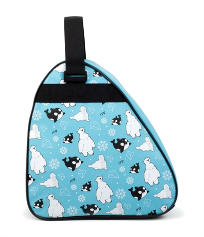 SFR Junior Ice Skate Bag Polar Bear