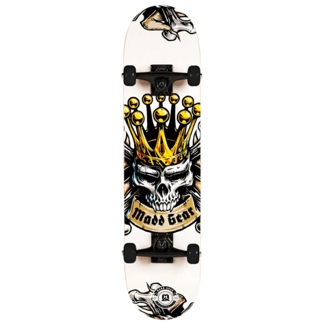 MADD GEAR PRO SKATEBOARD - KINGDOM - Limited Edition - main image