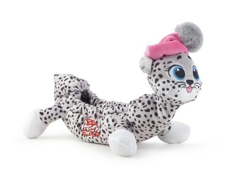 Edea Maxi Animal Blade Covers For Ice Skates - main image