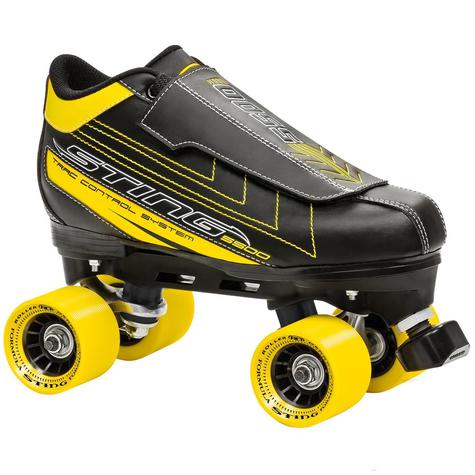 Roller Derby Sting 5500 Speed Roller Skates