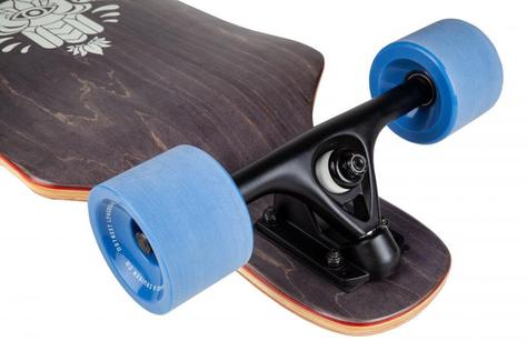 D Street Drop Down Tripout - main image