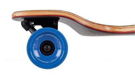 D Street Drop Down Tripout - main image