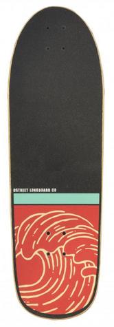 D Street Surfskate	Mission - main image