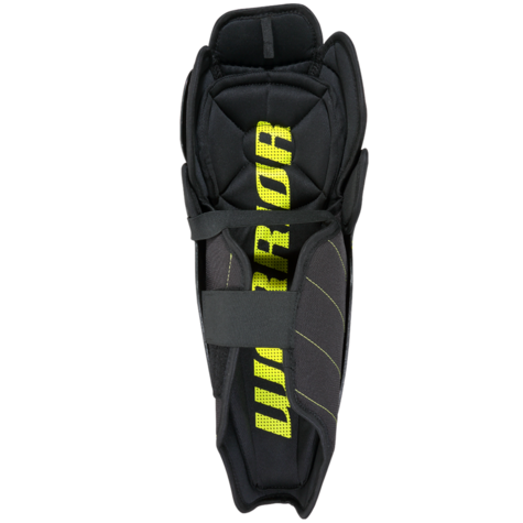 Warrior Senior Shin Guards Alpha DX3 - main image
