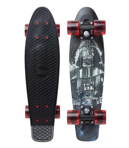 Penny Cruiser starwars 27 Darth Vader