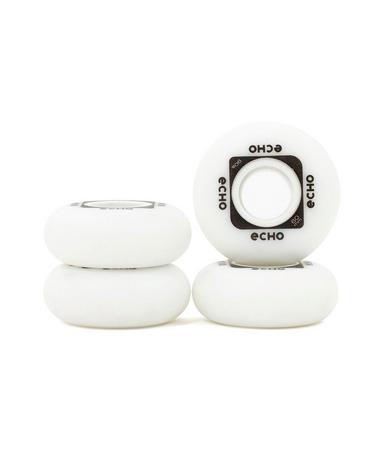 Echo Flow Aggressive Wheels 60mm Pack Of 4 - main image