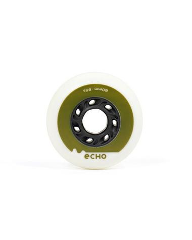 Echo Drift Wheels 80mm Pack of 4 - main image