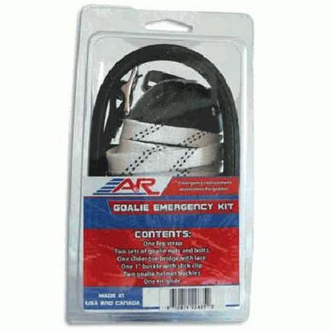Emergency Goalie Kit - main image