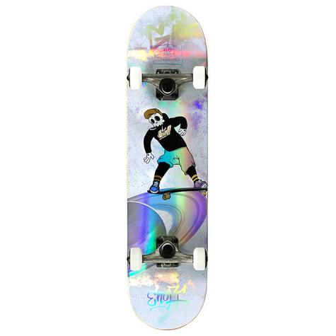 Enuff Skully Hologram Complete White - main image