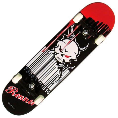 Renner A  Abec 5 & Black Trucks  Blood Soaked