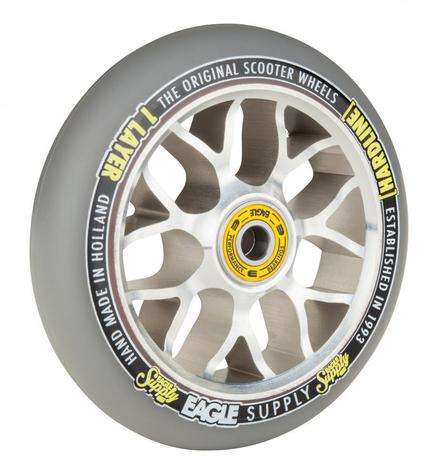 Eagle Supply Wheel H/Line 1/L X6 Sewercaps 110mm - main image