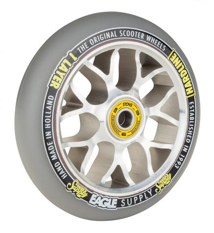 Eagle Supply Wheel H/Line 1/L X6 Sewercaps 110mm