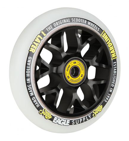 Eagle Supply Wheel H/Line 1/L X6 Snowballs 110mm