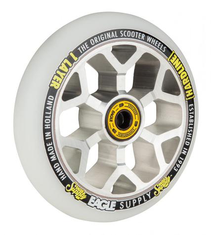 Eagle Supply Wheel H/Line 1/L 6M Snowballs 110mm - main image