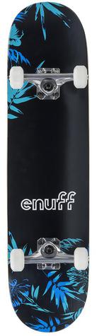 Enuff Floral Complete blue