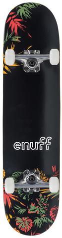 Enuff Floral Complete Skateboards