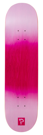 Enuff Tri-Tone Deck Pink - main image