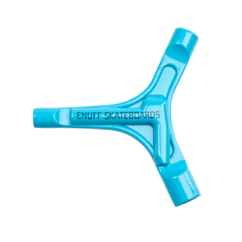 Enuff Skateboard Tool Blue