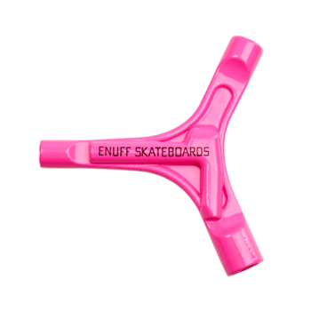 Enuff Skateboard Tool Pink