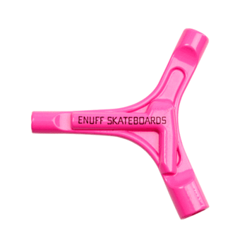 Enuff Skateboard Tool Pink - main image