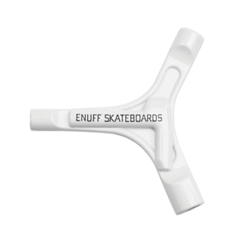Enuff Skateboard Tool White - main image