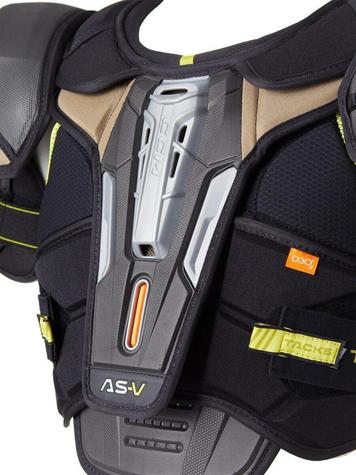CCM Shoulder Pads Tacks AS-V  - main image