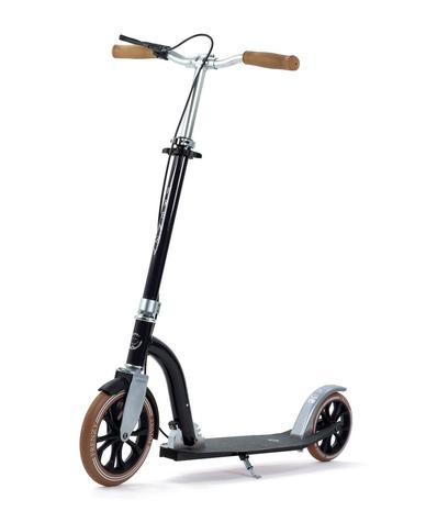 FRENZY 230MM DUAL BRAKE RECREATIONAL SCOOTER
